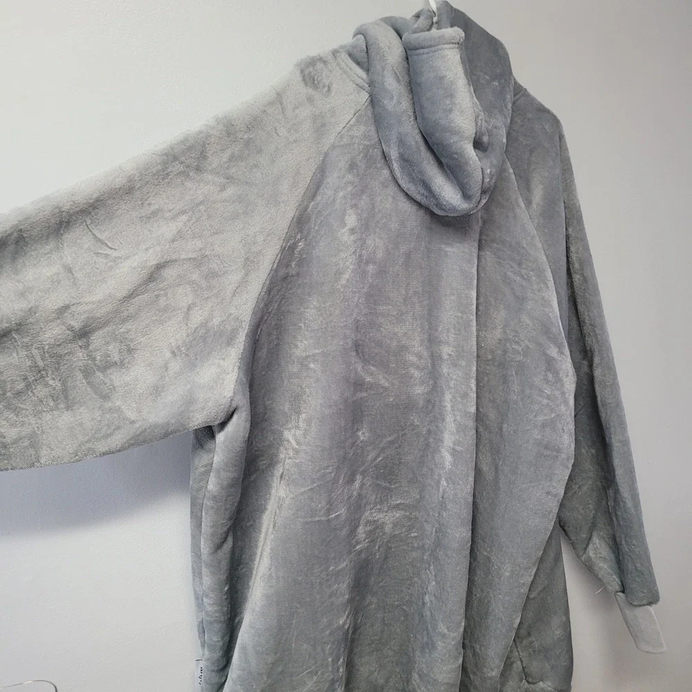 Krifey oversized wearable